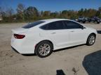 CHRYSLER 200 LIMITE photo