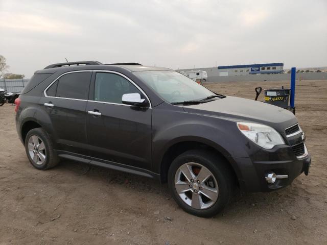 VIN 1GNFLGEK6FZ125388 2015 CHEVROLET EQUINOX no.4