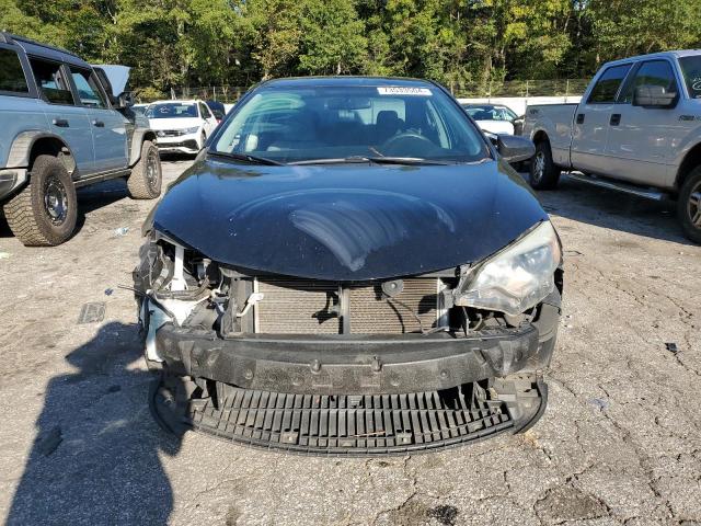 VIN 2T1BURHE6EC199585 2014 Toyota Corolla, L no.5