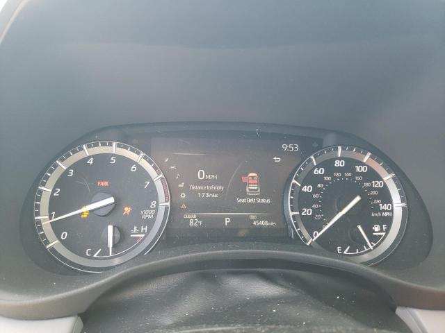 2020 TOYOTA HIGHLANDER - 5TDGZRAHXLS012316