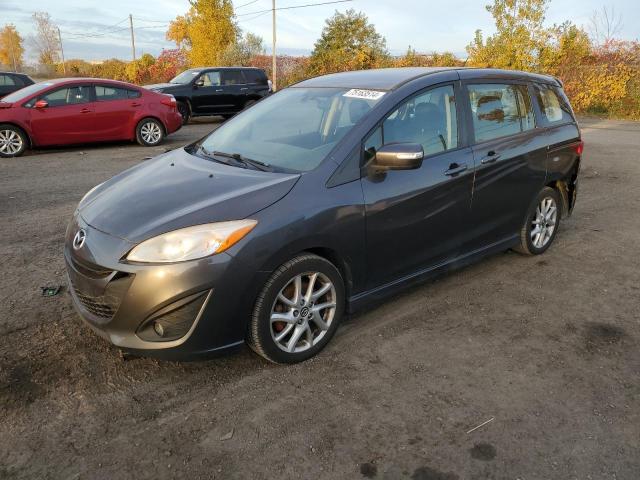 MAZDA 5