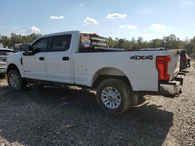 2019 FORD F250 SUPER - 1FT7W2BT0KEF18003