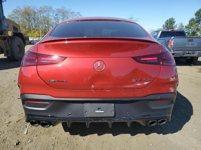 VIN 4JGFD6BB4RB060747 2024 Mercedes-Benz GLE-Class,... no.6