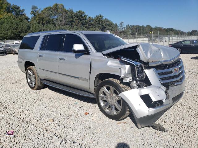 VIN 1GYS3HKJ9KR256067 2019 CADILLAC ESCALADE no.4