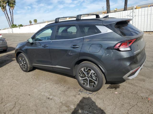 VIN KNDPVCDG8R7163282 2024 KIA SPORTAGE no.2