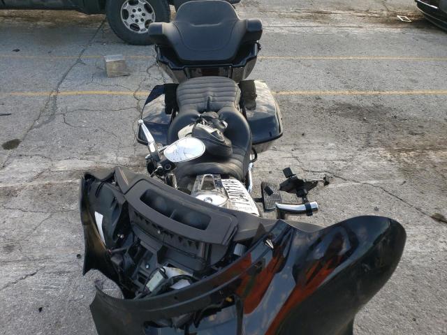 2021 HARLEY-DAVIDSON FLHT 1HD1FVC16MB636595