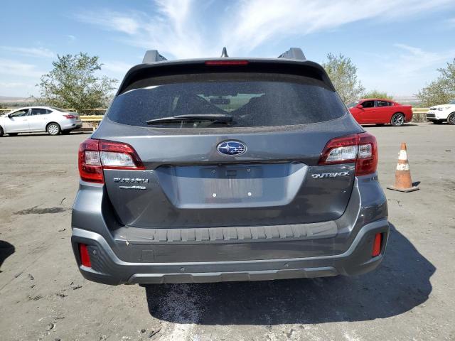 2018 SUBARU OUTBACK 2. - 4S4BSANC2J3258818