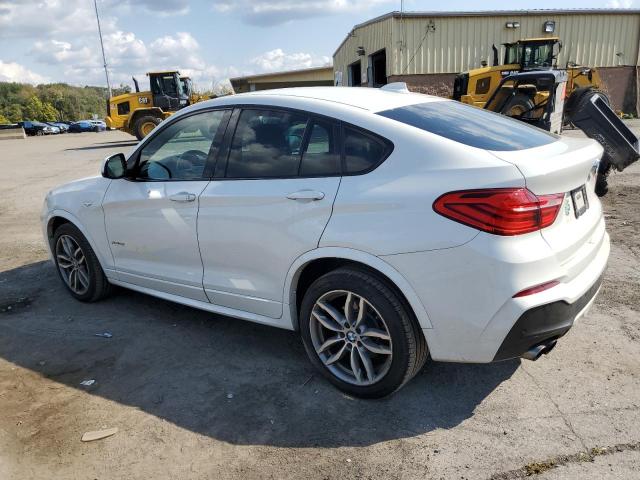 VIN 5UXXW3C51G0R21867 2016 BMW X4, Xdrive28I no.2