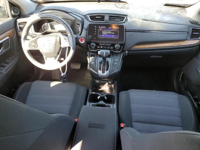 2022 HONDA CR-V EX - 5J6RW1H50NL000463