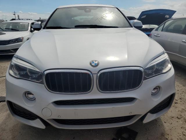 2018 BMW X6 XDRIVE3 - 5UXKU2C53J0X50492