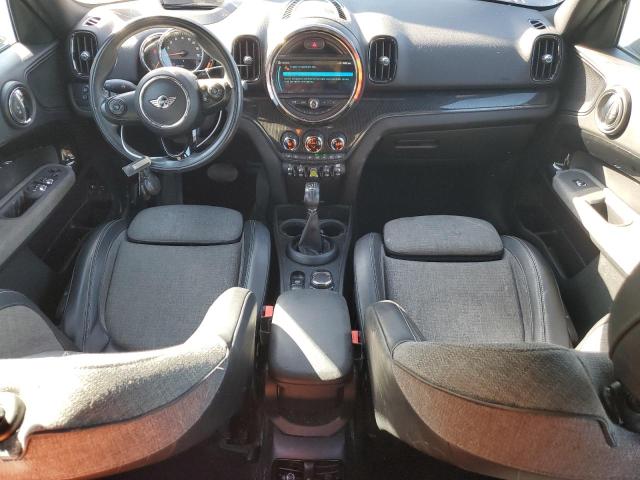 2018 MINI COOPER S E WMZYU7C47J3E56451