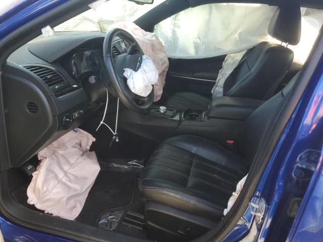 2018 CHRYSLER 300 S - 2C3CCABT6JH159995