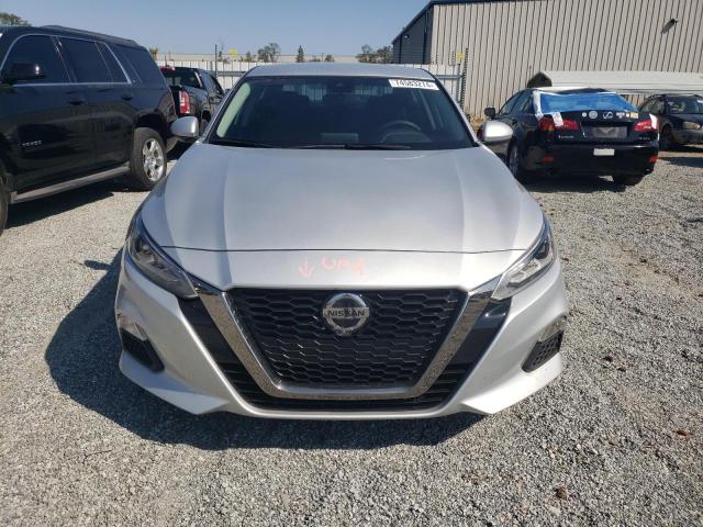 2022 NISSAN ALTIMA SV - 1N4BL4DV0NN329665