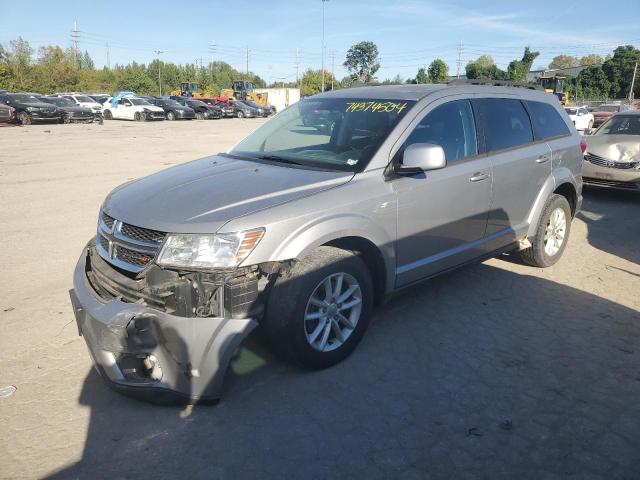 2015 DODGE JOURNEY SX - 3C4PDDBG6FT544180