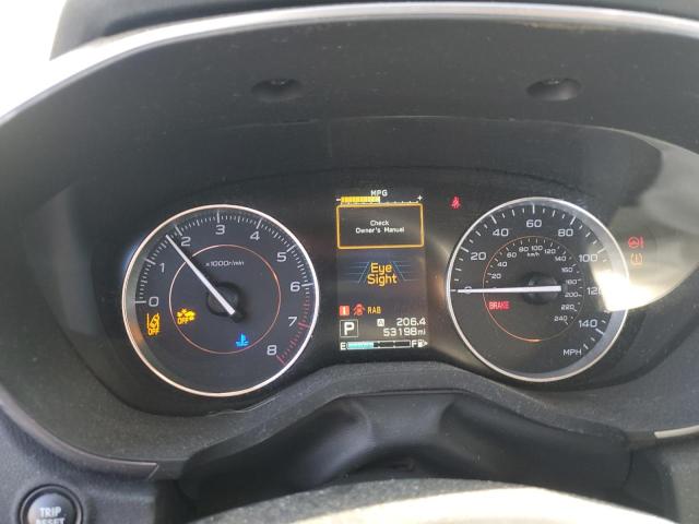 2018 SUBARU CROSSTREK - JF2GTALC3JH225230