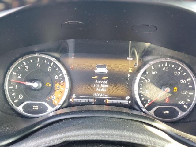 2015 JEEP RENEGADE L - ZACCJBDT2FPB34215