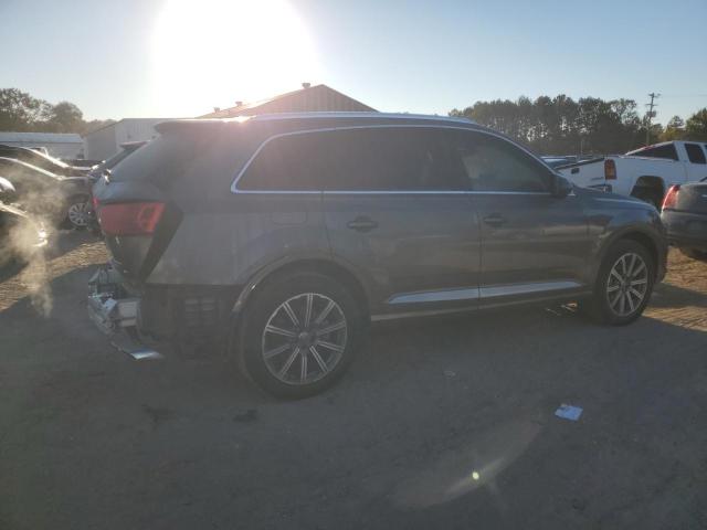 2018 AUDI Q7 PREMIUM - WA1AHAF7XJD045135