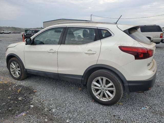 2017 NISSAN ROGUE SPOR - JN1BJ1CR9HW127749