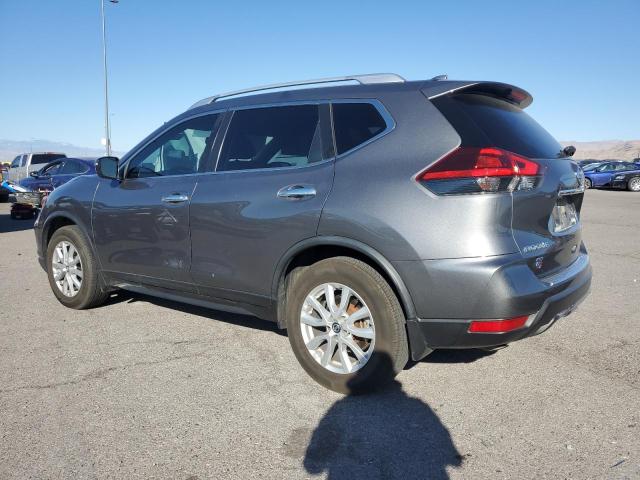 VIN JN8AT2MT9KW502831 2019 Nissan Rogue, S no.2