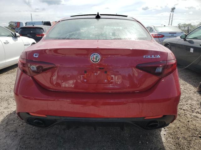 2022 ALFA ROMEO GIULIA SUP ZARFAMBN9N7654264
