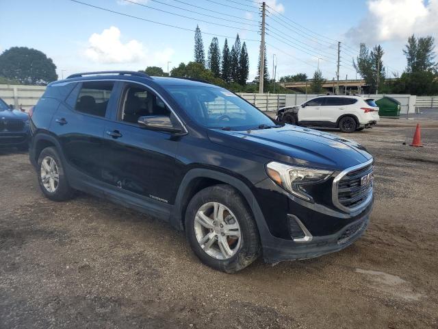 VIN 3GKALMEV2KL170748 2019 GMC Terrain, Sle no.4