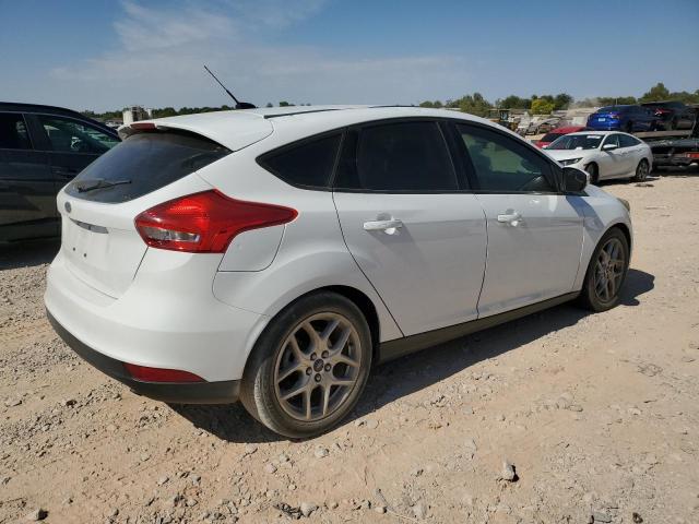 VIN 1FADP3K26FL219457 2015 Ford Focus, SE no.3