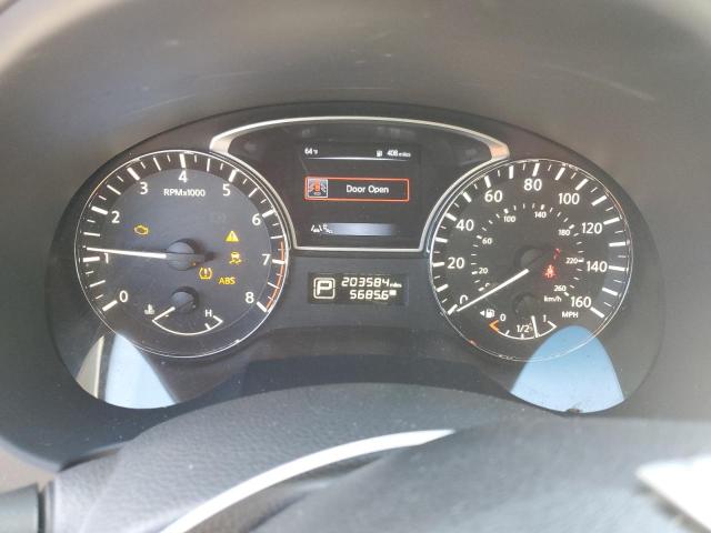 2015 NISSAN ALTIMA 2.5 - 1N4AL3AP7FC252799
