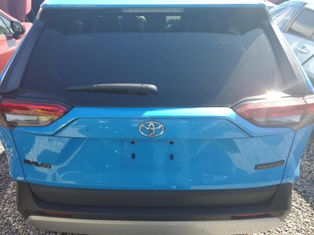 2019 TOYOTA RAV4 ADVEN - 2T3J1RFV5KW005864