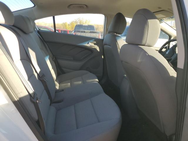 2017 KIA FORTE LX - 3KPFK4A7XHE042606