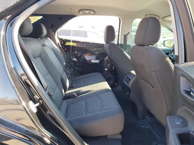 2021 CHEVROLET EQUINOX LT - 2GNAXKEV1M6150915