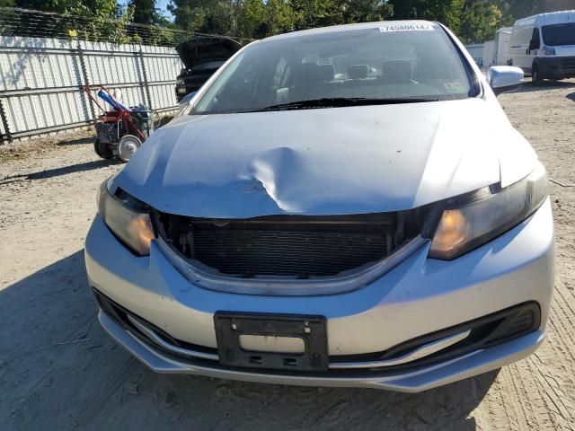 VIN 19XFB2F89FE239396 2015 Honda Civic, EX no.5