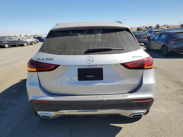 2021 MERCEDES-BENZ GLA 250 4M - W1N4N4HB9MJ250328