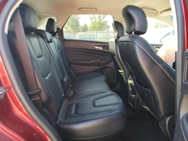 2015 FORD EDGE TITAN - 2FMTK3K98FBB43785