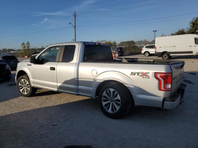 2017 FORD F150 SUPER - 1FTEX1EPXHFA72975