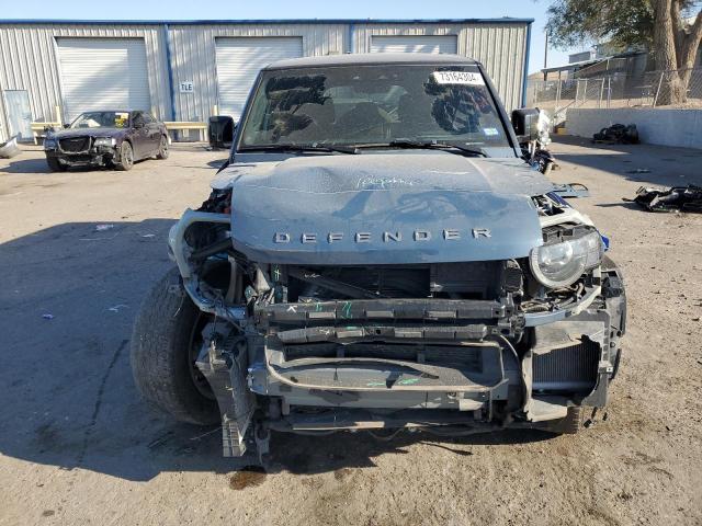 2021 LAND ROVER DEFENDER 1 - SALE37RU8M2041944