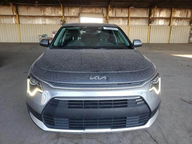2023 KIA NIRO LX - KNDCP3LE0P5081984
