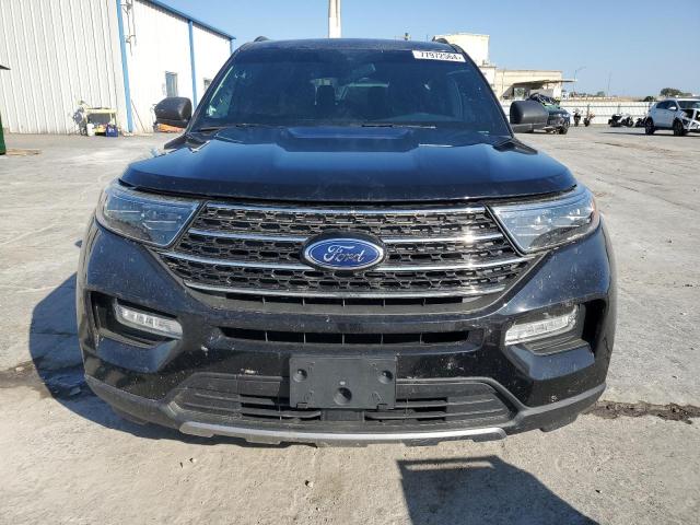2020 FORD EXPLORER X - 1FMSK8DH8LGA30954