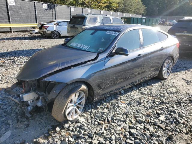 2015 BMW 328 XIGT S - WBA8Z5C54FD672221