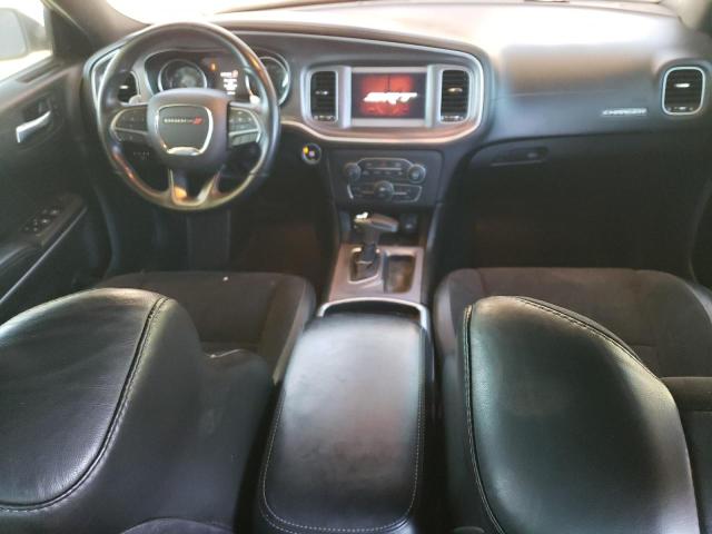 2019 DODGE CHARGER SC - 2C3CDXGJ5KH661759