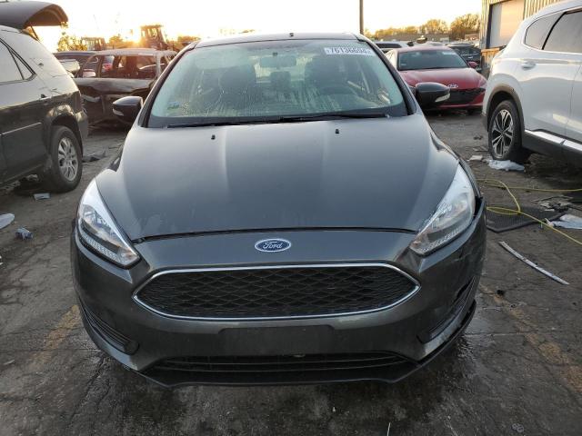 VIN 1FADP3K24HL323271 2017 Ford Focus, SE no.5