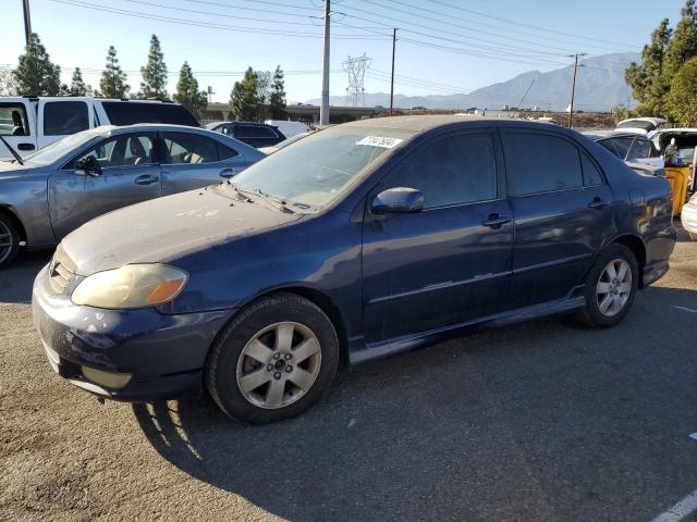 2004 TOYOTA COROLLA CE #3025118241