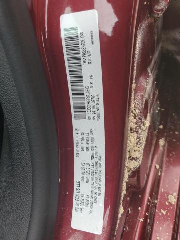 2015 CHRYSLER 200 S - 1C3CCCBB5FN710645