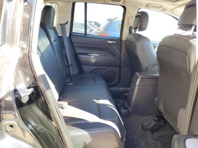 2016 JEEP COMPASS LA - 1C4NJCEA4GD777077