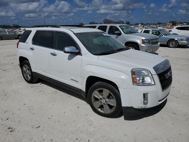 VIN 2GKFLRE32F6346595 2015 GMC Terrain, Sle no.4