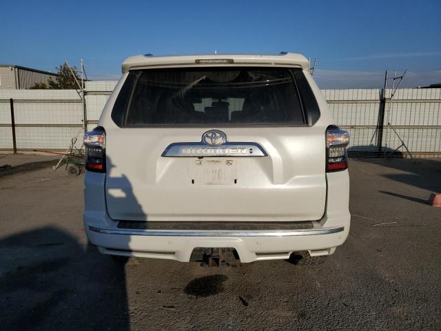 2015 TOYOTA 4RUNNER SR - JTEBU5JR5F5223603