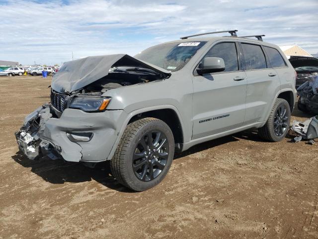 2020 JEEP GRAND CHER - 1C4RJFAG7LC297905