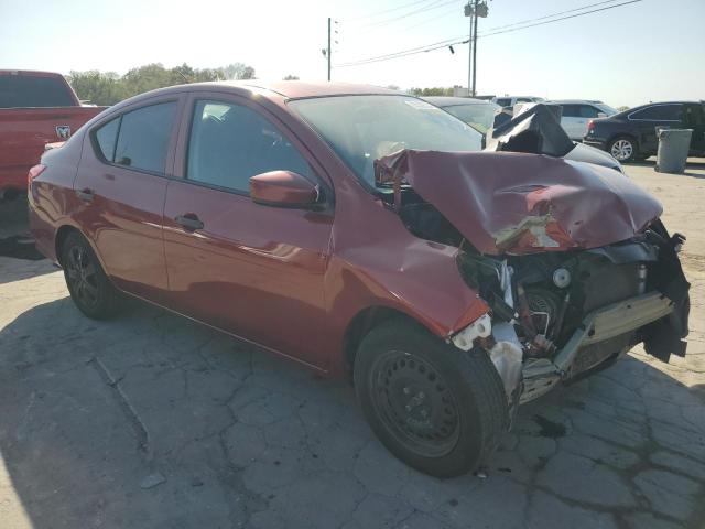2018 NISSAN VERSA S - 3N1CN7AP4JL806269