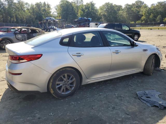 2020 KIA OPTIMA LX - 5XXGT4L31LG381802