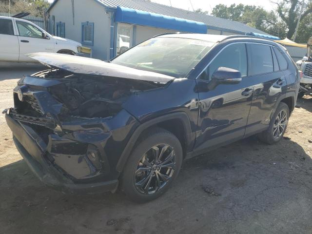 Vin: jtmb6rfv5pd090683, lot: 74329494, toyota rav4 xle premium 2023 img_1
