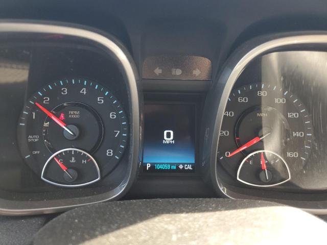 2015 CHEVROLET MALIBU 1LT - 1G11C5SL3FF120566